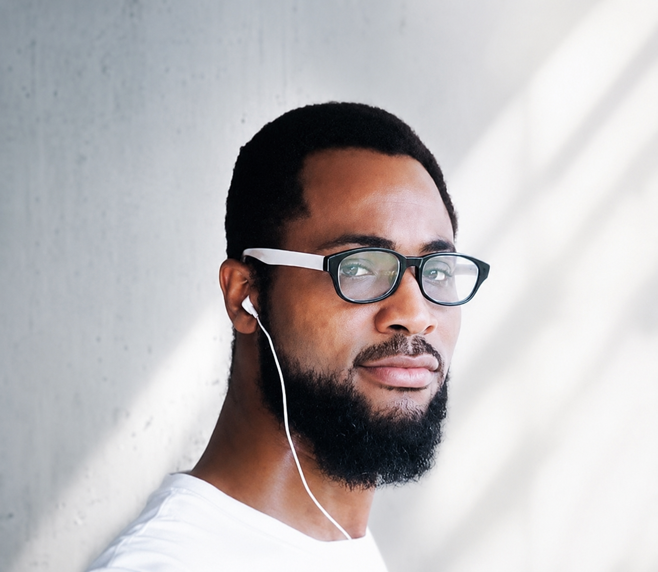 Chicson, founder of MindfulnesswithChicson
