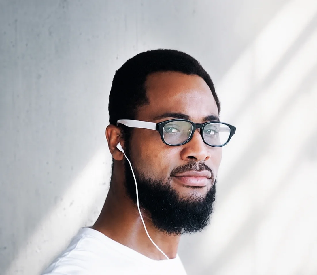 Chicson, founder of MindfulnesswithChicson